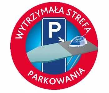 Pokrowiec na deskę Vileda Park&Go na Arena.pl