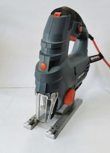 Wyrzynarka 450W ilość suwów 0-3000 GRAPHITE 58G047 na Arena.pl