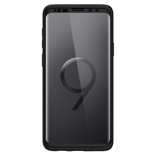 SPIGEN THIN FIT 360 GALAXY S9+ PLUS BLACK na Arena.pl