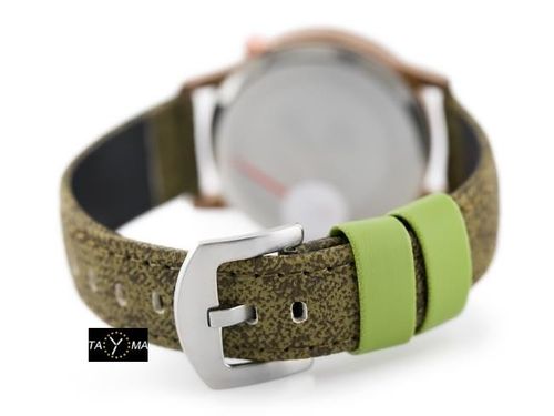 PERFECT A379 - olive (zp826c) na Arena.pl