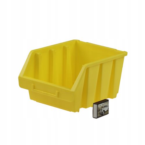 10 szt. Ergobox 3 pojemnik warsztatowy kuweta na Arena.pl