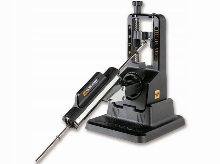 Ostrzałka Work Sharp Precision Adjust Diamentowa do Noży Kuchennych zdjęcie 1