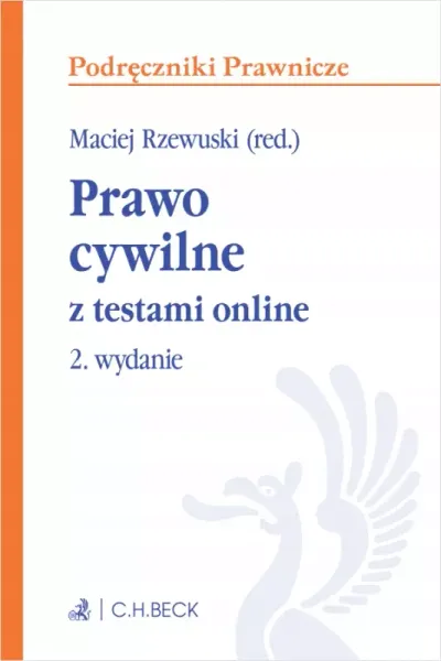 Prawo cywilne z testami online zdjęcie 1