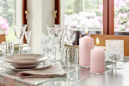 aura świeca walec biała 38h sw60/120-090 na Arena.pl