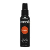 doc johnson mood lubrykant na bazie wody efekt mrowienia 120 ml
