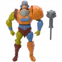 MASTERS OF THE UNIVERSE ORIGINS 200X MAN-AT-ARMS