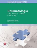REUMATOLOGIA A. PFEIL, P. OELZNER, J. BÖTTCHER, C. JUNG, G. WOLF