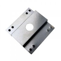 PODKŁADKA UZIEMIAJĄCA STAL NIERDZEWNA WYSOKA JAKOŚĆ