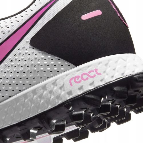 Buty piłkarskie Nike React Phantom r.43 na Arena.pl