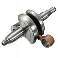 WAŁ KORBOWY DO PILAREK STIHL 023 025 MS230 MS250