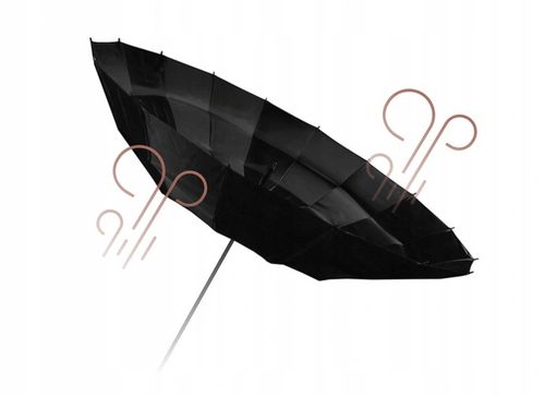 WEISNER | PARASOLKA PARASOL DAMSKA MESKI SKLADANA PRZECIWDESZCZOWY na Arena.pl