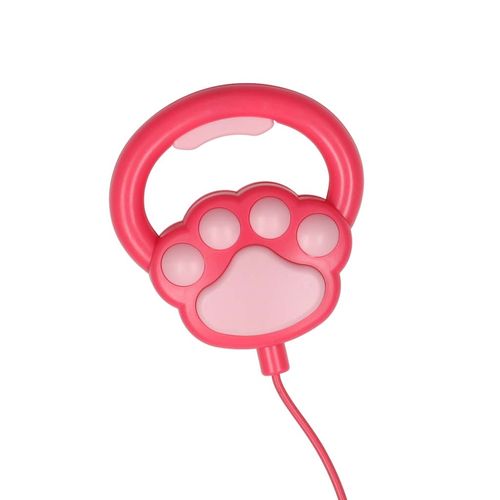 Interaktywny Kotek Pluszak na Smyczy Miauczy Chodzi Gra Zabawka dla Dzieci na Arena.pl