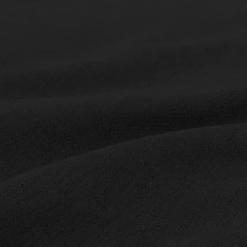 Kanapa skandynawska, pikowana, NUBO, 212x92x92 cm, czarny na Arena.pl