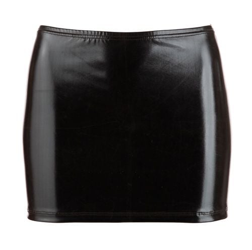 mini skirt black l na Arena.pl