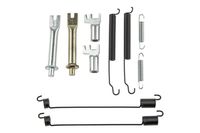 ZESTAW SAMOREGULATORÓW SZCZĘK NISSAN 1998 1999 2000 2001