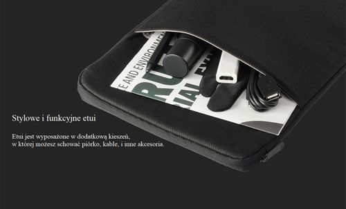 Etui na tablet graficzny XP-Pen AC48 na Arena.pl