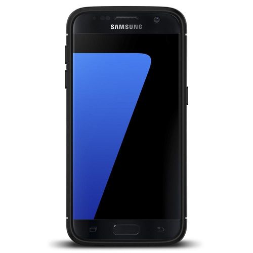 Etui Spigen Armor Rugged Galaxy S7 Black na Arena.pl