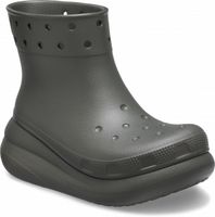 Damskie Kalosze Gumowce Krótkie Crocs Crush 41-42