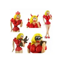 Ulep Wymarzoną Dziewczynę – Zabawny Zestaw Kreatywny Dla Dorosłych