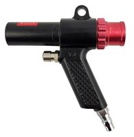 ODKURZACZ PNEUMATYCZNY + AKCESORIA