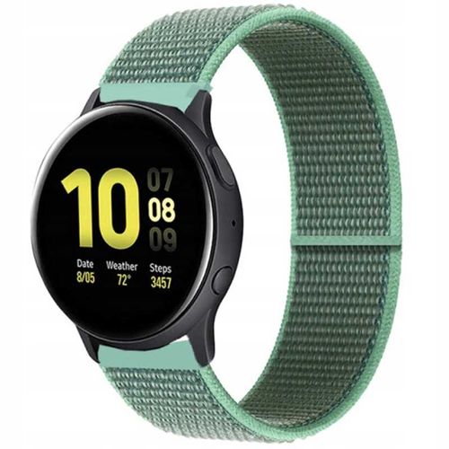 SC Nylon Strap 20mm spearmint na Arena.pl