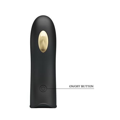 pretty love   marico fingering electric vibrator 7 functions usb na Arena.pl