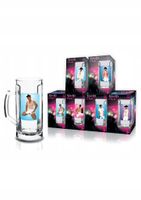 kufel strip club mężczyzna