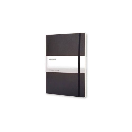 MOLESKINE Notatnik ok. A4 kieszeń wewnętrzna na Arena.pl