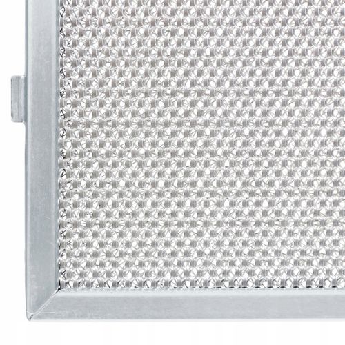 Filtr przeciwtłuszczowy 25x22,2cm okapu Amica OWC na Arena.pl