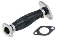 WĄŻ/PRZEWÓD CHŁODNICY SPALIN EGR SKODA SUPERB I 2001 2002 2003