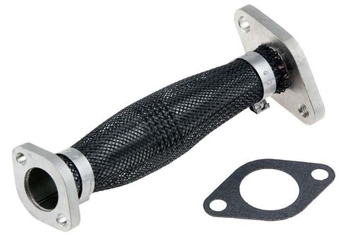 WĄŻ/PRZEWÓD CHŁODNICY SPALIN EGR AUDI A6 C5 1999 2000 2001 2002 2003 2004 na Arena.pl