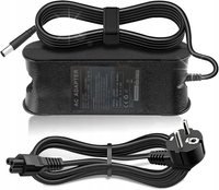ŁADOWARKA ZASILACZ DO LAPTOPA DELL 90W 19,5V 4,62A WTYK 7,4x5,0mm Z PINEM
