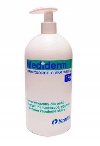 Mediderm krem 1 kg na Arena.pl