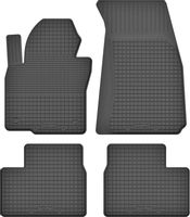 Dacia Lodgy (od 2012) DYWANIKI SAMOCHODOWE GUMOWE