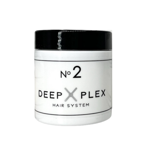 STAPIZ DEEP PLEX Odbudowa włosów No1 + No2 - 15ml + 60ml na Arena.pl