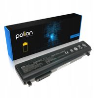 2 x Bateria PA5162U-1BRS do TOSHIBA Portege R30 R30-A