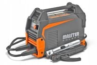 Spawarka Inwertorowa Mma Tig Lcd 315A Mp0102