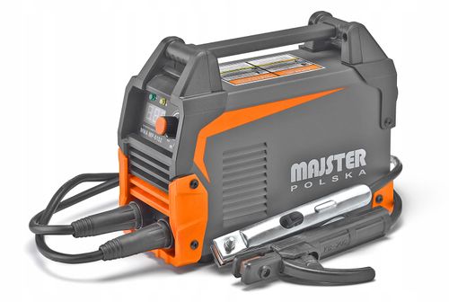 Spawarka Inwertorowa Mma Tig Lcd 315A Mp0102 na Arena.pl