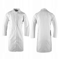 Fartuch medyczny laboratoryjny damski bawełna 100% r. M