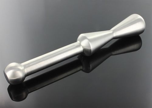 Vaginal Barbell - Mięśnie Kegla na Arena.pl