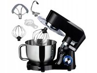 Robot kuchenny planetarny KOLIBER Robomax X-3200-W