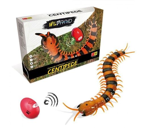 Wildroid Stonoga na Arena.pl