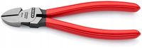 KNIPEX SZCZYPCE BOCZNE PCW 160mm