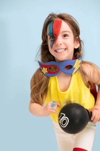 Kredki do malowania twarzy, 12szt na Arena.pl