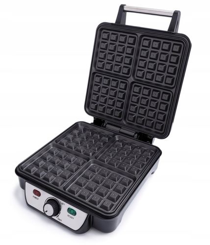 Gofrownica Camry CR 3025 1500 W 4 gofry na Arena.pl