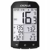CYCPLUS licznik rowerowy Bluetooth ANT+ GPS