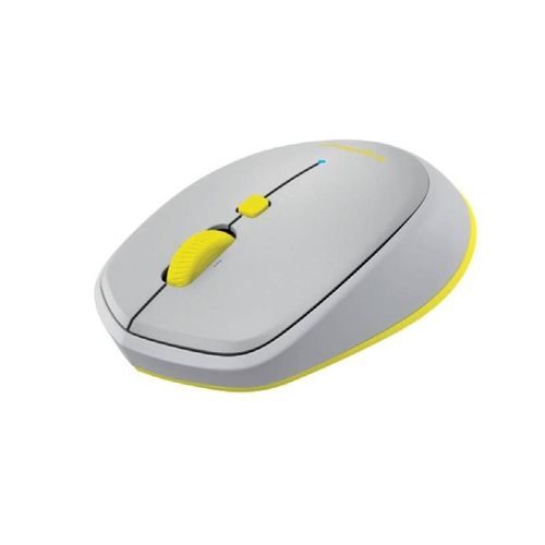 Mysz Logitech Bluetooth Mouse M535 (910-004530) Szara na Arena.pl