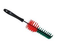 VIKAN 525352 SUPER SZCZOTKA DO FELG TWARDE WŁOSIE