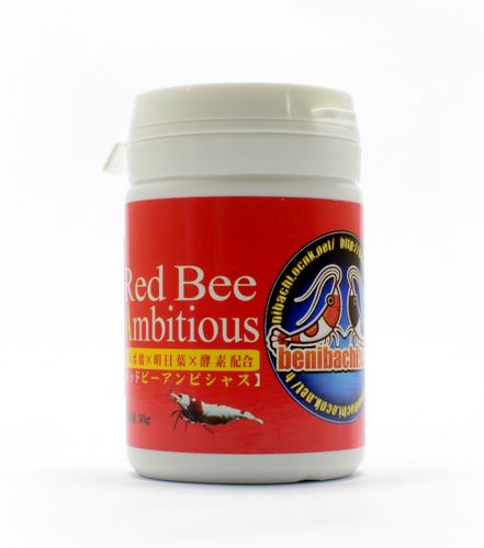 Benibachi Red Bee Anbitious 30 g na Arena.pl