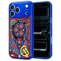 Etui Spigen do iPhone 17 Pro, c11 Ultra Hybrid do Magsafe, hybrydowa mocna